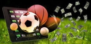 Cá Cược Bóng Đá tại IBET68