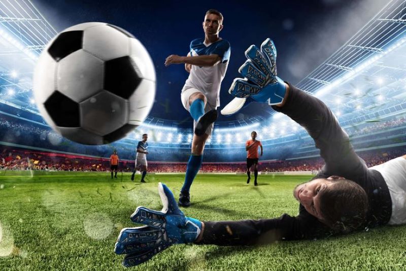 Cá Cược Bóng Đá tại IBET68: Tỷ lệ cược cao, đa dạng giải đấu 2 Các giải đấu Bóng Đá được cập nhật liên tục