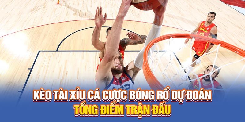 Các loại cược phổ biến 