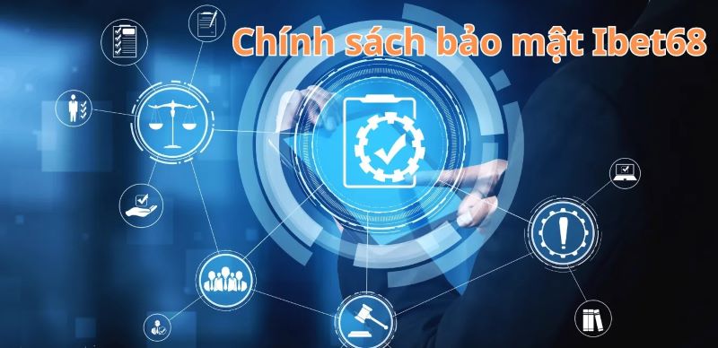 Chính sách bảo mật 1 Chính sách bảo mật IBET68
