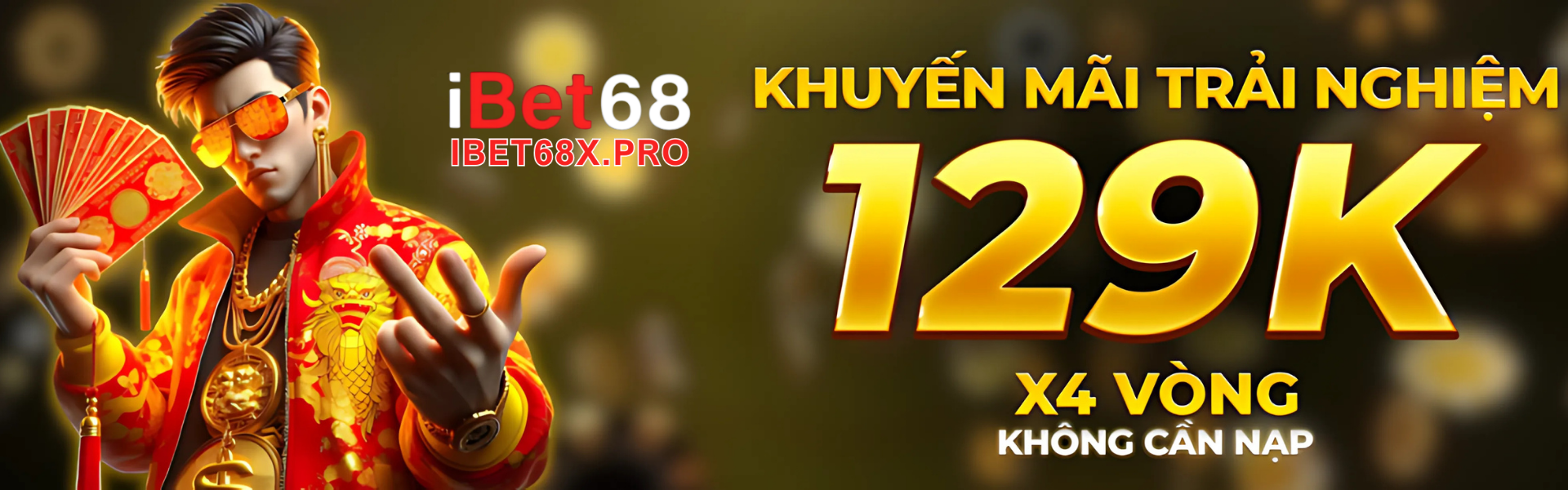 TRANG CHỦ 9 ibet68x.pro 1