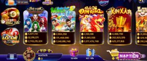 Nổ Hũ Xin Xăm tại IBET68