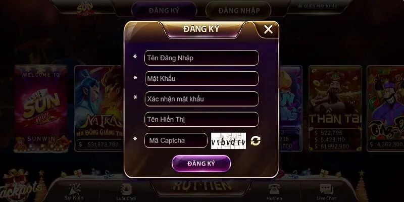 TRANG CHỦ 30 Đăng ký tài khoản tại IBET68