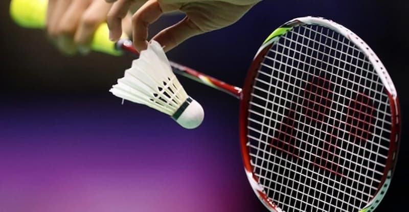 Cá cược cầu lông IBET68: Cập nhật kèo cược, luật chơi 2 Cá cược cầu lông IBET68