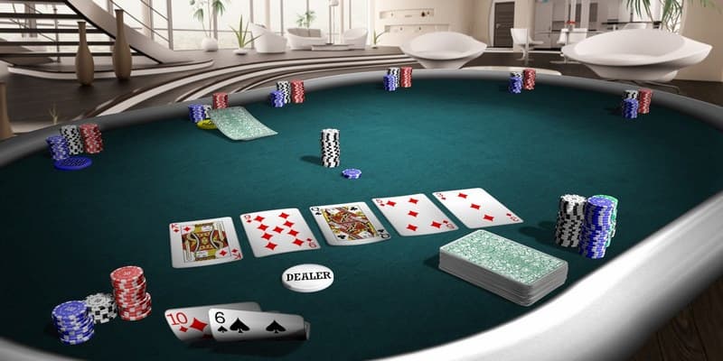 Sắc tê IBET68: Khám phá cụ thể luật cược và mẹo hay 4 Đánh cát tê có chiến thuật