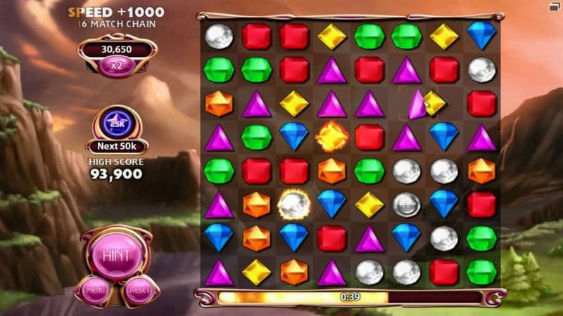 Game nhanh 3 Game cược nhanh kim cương