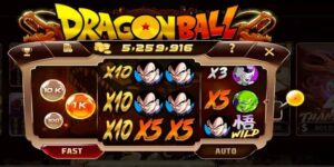 Vòng Quay Bonus để săn jackpot khủng