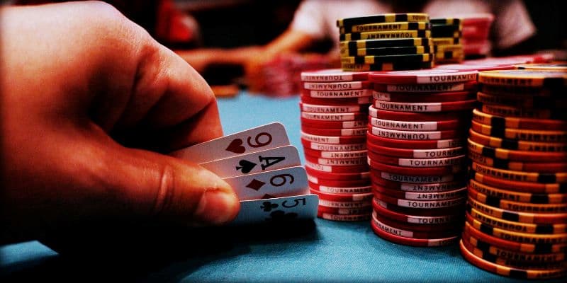 Sắc tê IBET68: Khám phá cụ thể luật cược và mẹo hay 2 Ván bài cát tê IBET68