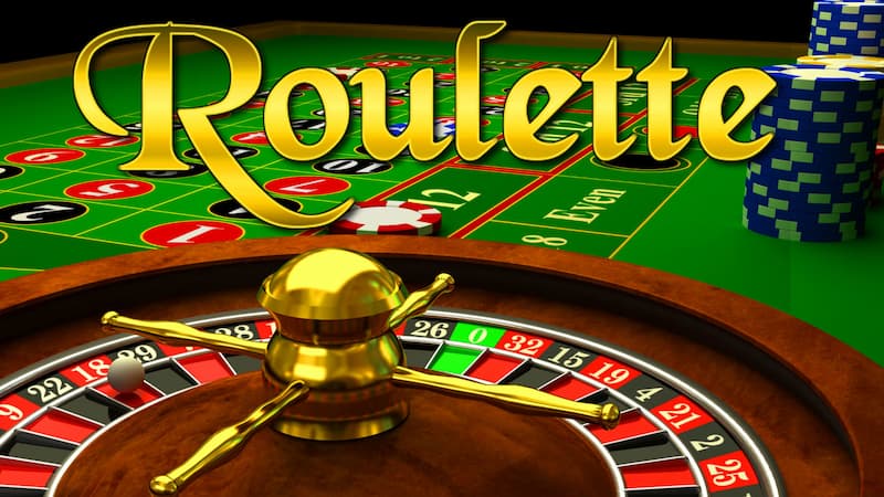 Roulette IBET68: Cập nhật chuẩn luật chơi mới nhất 2025 2 luật chơi roulette đổi thưởng IBET68